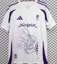 2024/25 Granada 4Th Fans Soccer Jersey