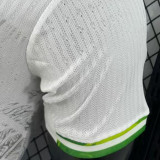 2025/26 Brazil Special Edition Player Version Jersey