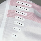 2012 Portugal Away White Retro Player Version Soccer Jersey