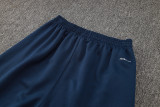 2025 JUV Sapphire Blue Sweater Tracksuit