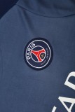 2025/26 PSG Baby Blue Training Jersey(A Set)