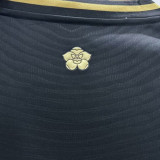 2024/25 Panama Black Fans Soccer Jersey