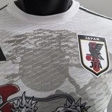 2025 Japan Special Edition Player Version Jersey