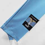 1999/2000 Lazio Home Retro Soccer Jersey