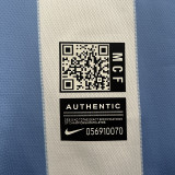 2012/13 Malaga Home Retro Soccer Jersey