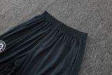 2025/26 CFC Dark Grey POLO Sweater Tracksuit