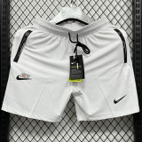 2025 NK~ White Casual Short Pants DF2050