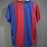 2006/2007 BA Home Retro Player Version Soccer Jersey 球员版