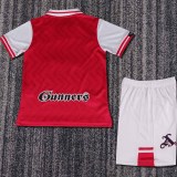 1996/98 ARS Home Retro Kids Soccer Jersey