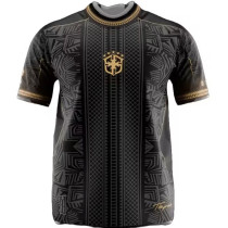 2026 Brazil Special Edition Black Fans Soccer Jersey