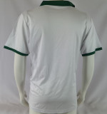 1977 New York Cosmos Home White Retro Soccer Jersey