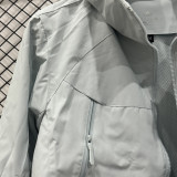 2026/27 AD Outdoor Windbreaker  F880