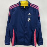 2025/26 RM Reversible Windbreaker 双面