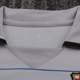2003/2004 BA Away Retro Kids Soccer Jersey