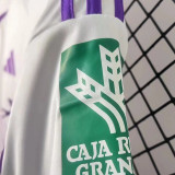2024/25 Granada 4Th Fans Soccer Jersey