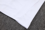 2025/26 BFC White Kids Jacket Tracksuit