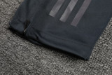 2025 RM Pink Ash Sweater Tracksuit