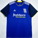 2019/20 Birmingham Third Retro Soccer Jersey