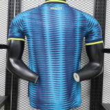 2026/27 Colombia Away Player Version Soccer Jersey