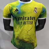 2025/26 RM Special Edition Player Version Soccer Jersey