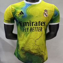 2025/26 RM Special Edition Player Version Soccer Jersey