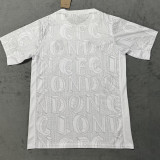 2025/26 CFC Special Edition White Fans Soccer Jersey
