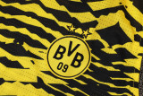 2025/26 BVB  Yellow Vest Training Jersey(A Set)