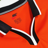 1998 NL Home Orange Retro Jersey