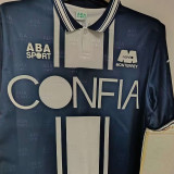 1997/1998 Monterrey Home Retro Soccer Jersey