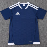 2026 AD Royal Blue Training Jersey (A Set)