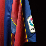 2020/21 BA  Home Retro Fans Soccer Jersey