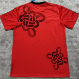 2026/27 M Utd Red Special Edition Fans Soccer Jersey
