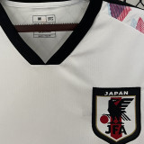 2024 Japan Special Edition Fans Soccer Jersey