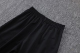 2025/26 Grêmio Black Jacket Tracksuit