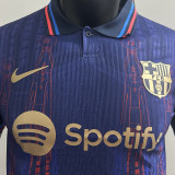 2025 BA Special Edition Player Version Soccer Jersey