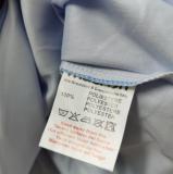 2014/15 Lazio Home Blue And White Retro Soccer Jersey