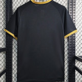 2023/24 Venezia FC Home Black Fans Soccer Jersey