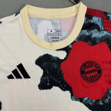 2025 BFC Special Edition Fans Soccer Jersey