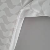 2012/13 Corinthians White Retro Soccer Jersey