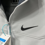 2025 USA NK Grey Outdoor Jacket # RK904冲锋衣