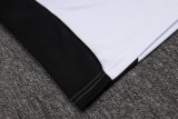 2025/26 AA White Sweater Tracksuit