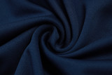 2026 Uruguay Baby Blue Sweater Tracksuit