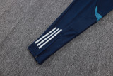 2025/26 ARS Light Gray Jacket Tracksuit