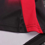 2004/05 AC Milan Home Retro Kids Soccer Jersey