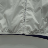 2025 Italy Reversible Windbreaker 双面