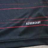 2020 Flamengo Home 1:1 Quality Fans Soccer Jersey