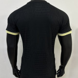 2025/26  APESHIT Black Player Version Soccer Jersey