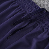 2025 BA Sapphire Blue Training Jersey(A Set)