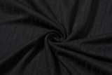 2026 PSG Black Sweater Tracksuit