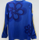 2026 RM Special Edition Long Sleeve Soccer Jersey